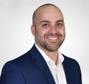 Robert Jermine Profile Photo
